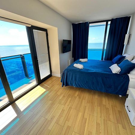 Batum Apart Apartment Exterior foto