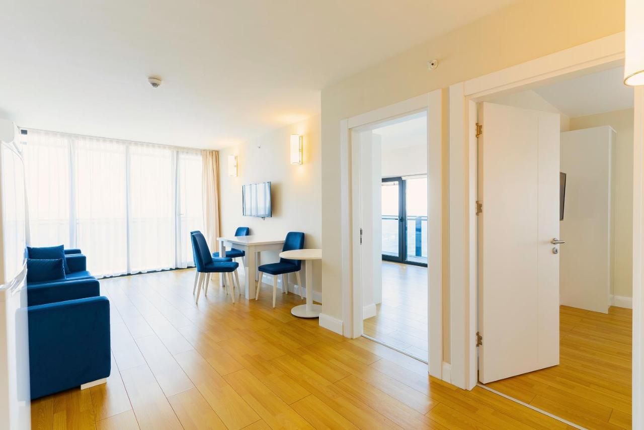 Batum Apart Apartment Exterior foto