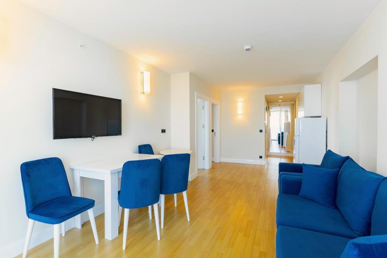 Batum Apart Apartment Exterior foto