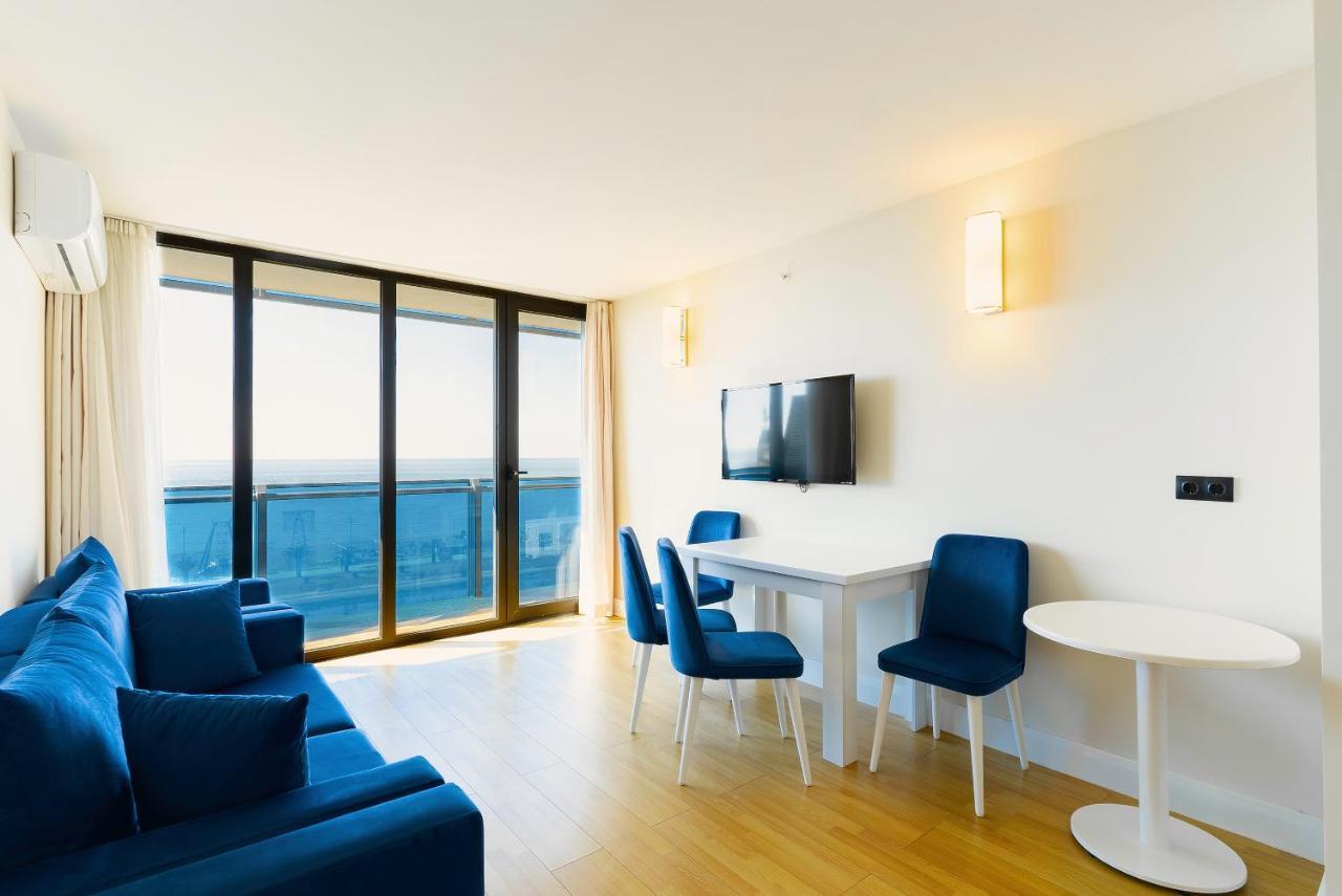 Batum Apart Apartment Exterior foto