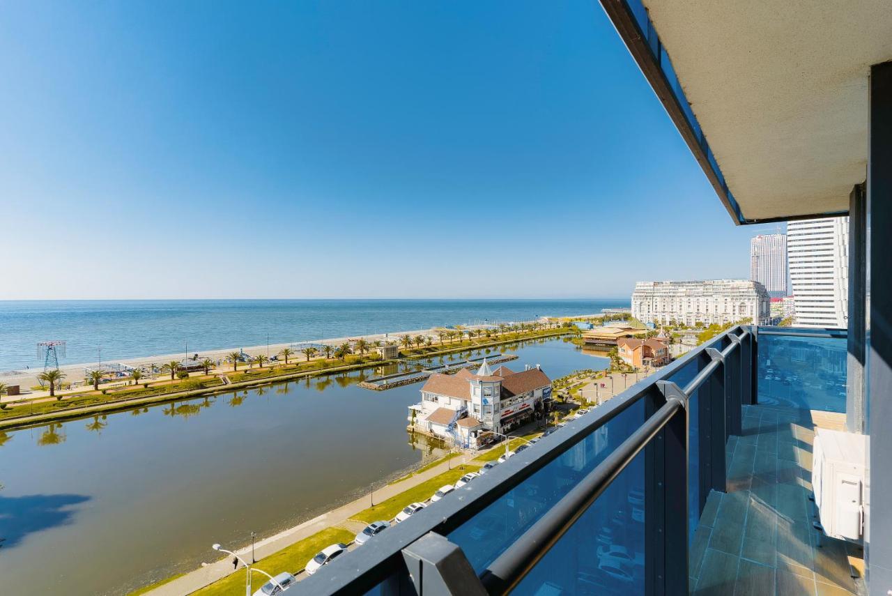 Batum Apart Apartment Exterior foto