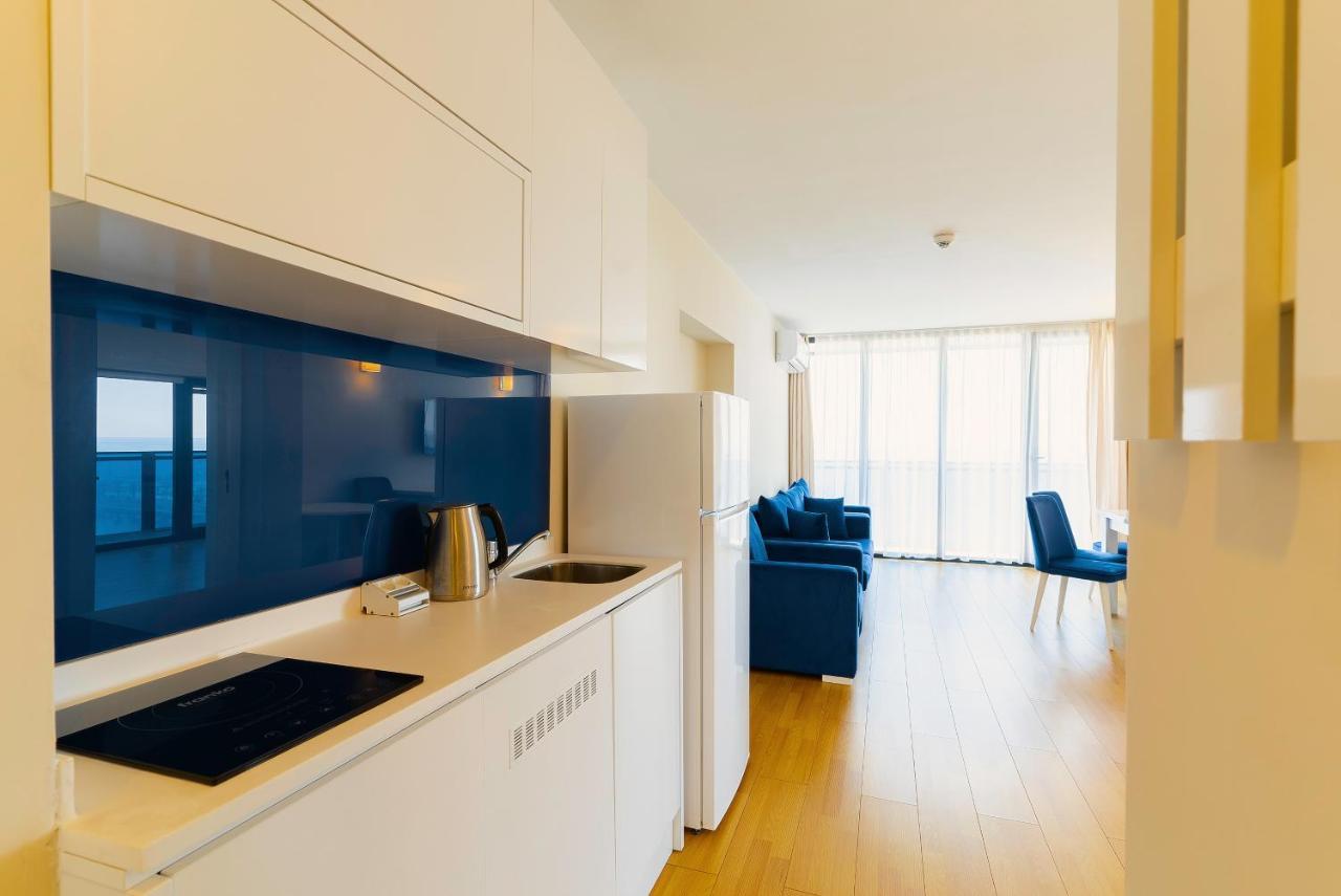 Batum Apart Apartment Exterior foto