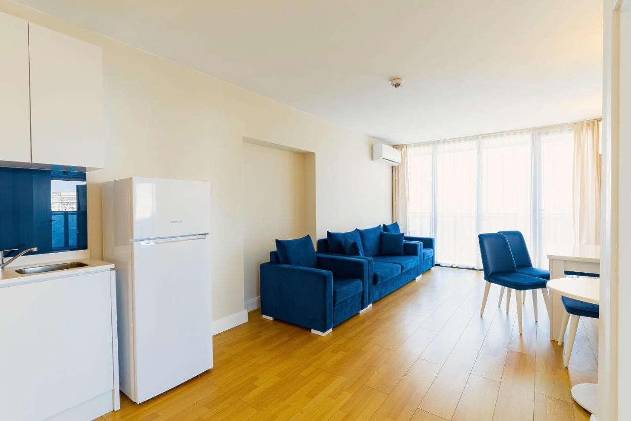 Batum Apart Apartment Exterior foto
