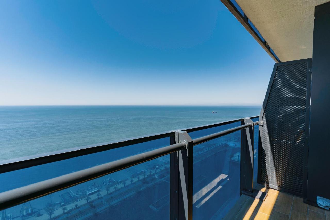 Batum Apart Apartment Exterior foto