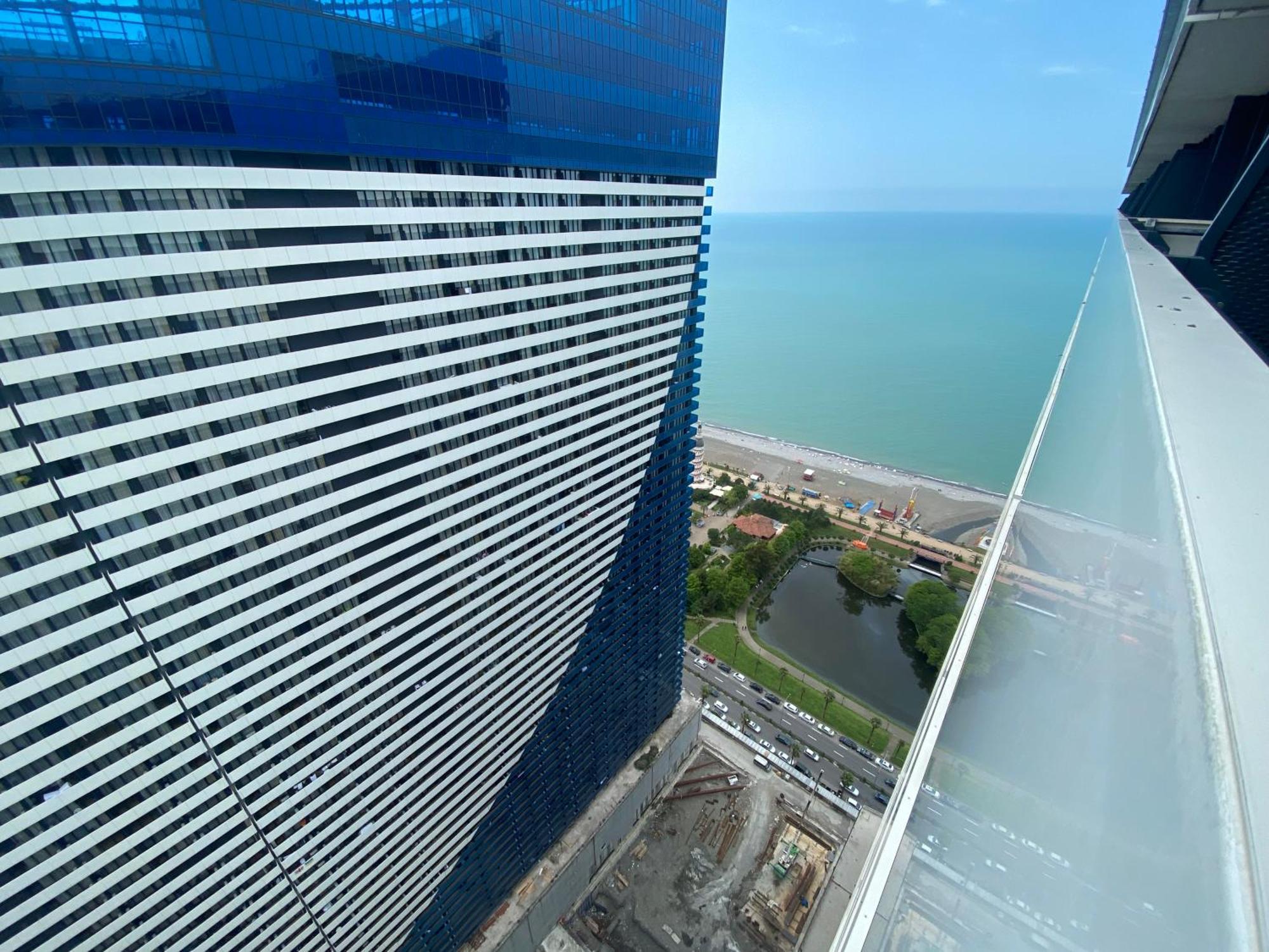 Batum Apart Apartment Exterior foto