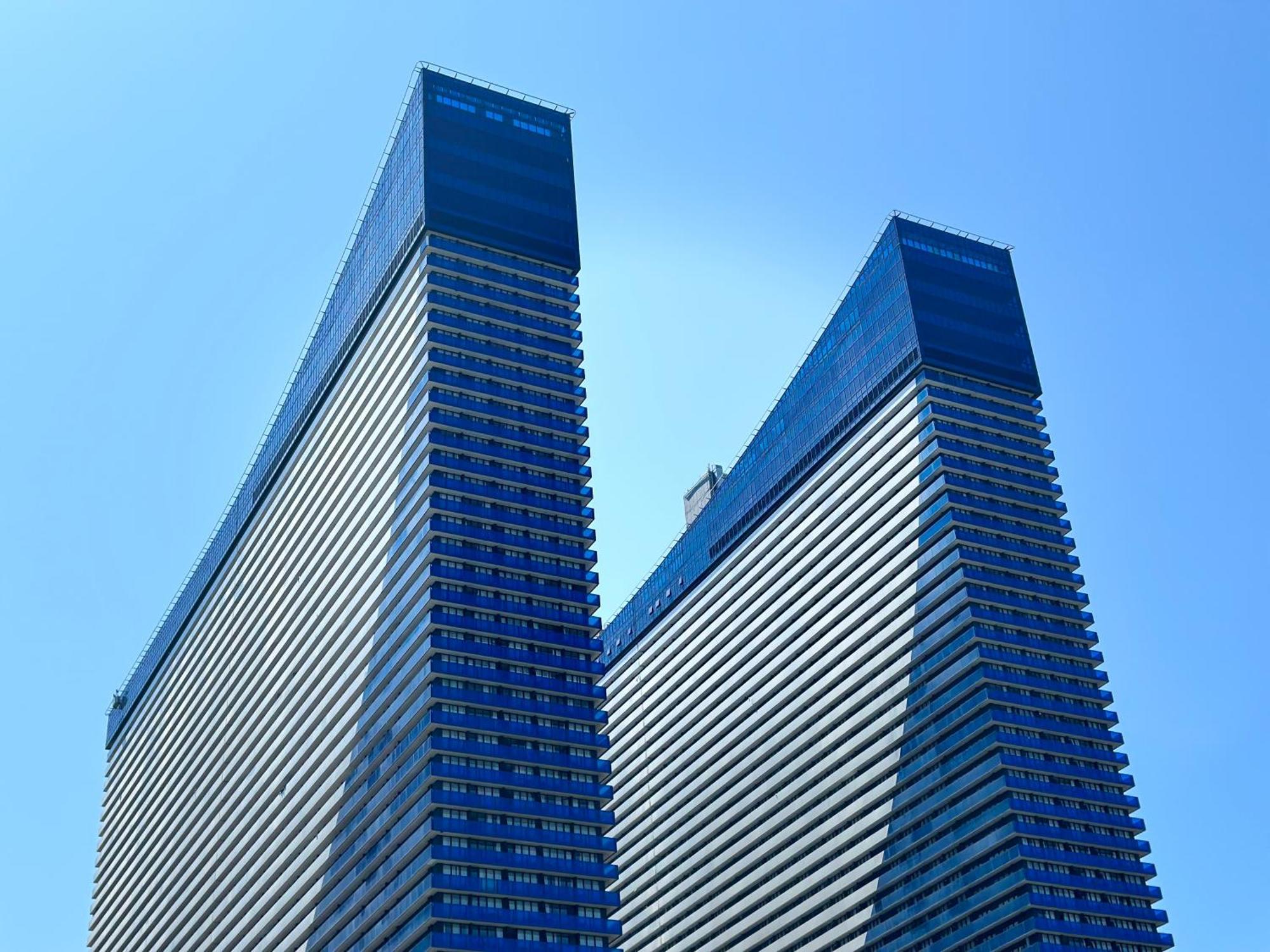 Batum Apart Apartment Exterior foto