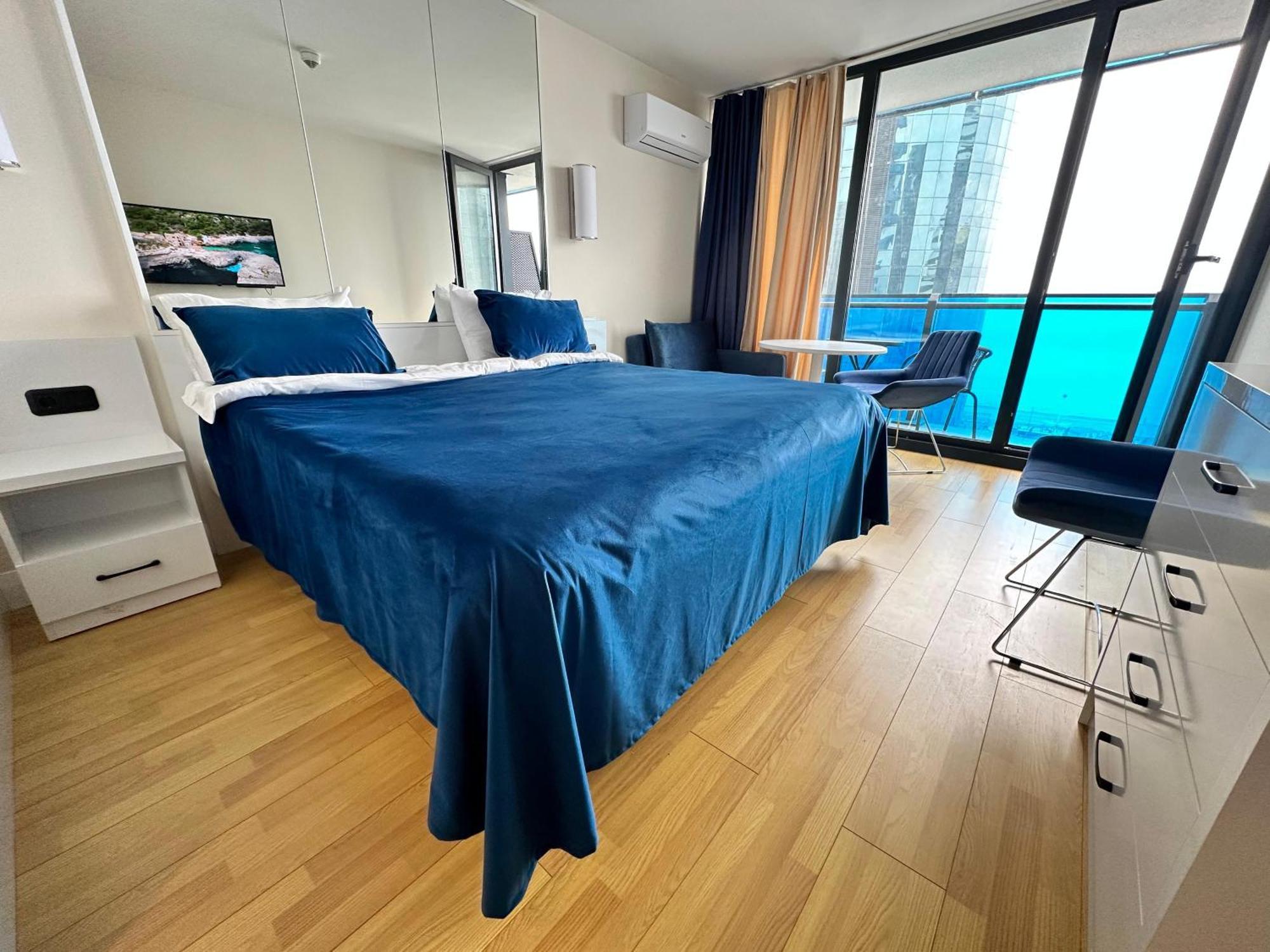 Batum Apart Apartment Exterior foto