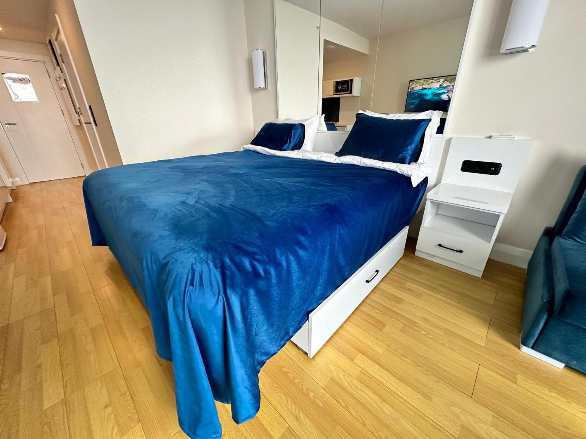 Batum Apart Apartment Exterior foto