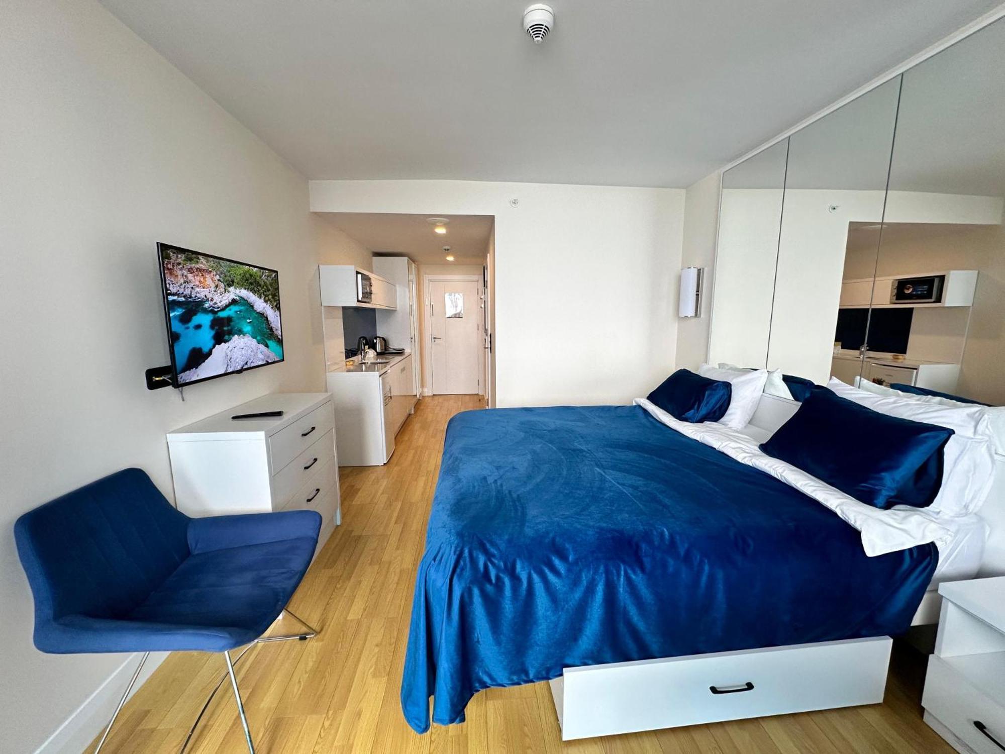 Batum Apart Apartment Exterior foto