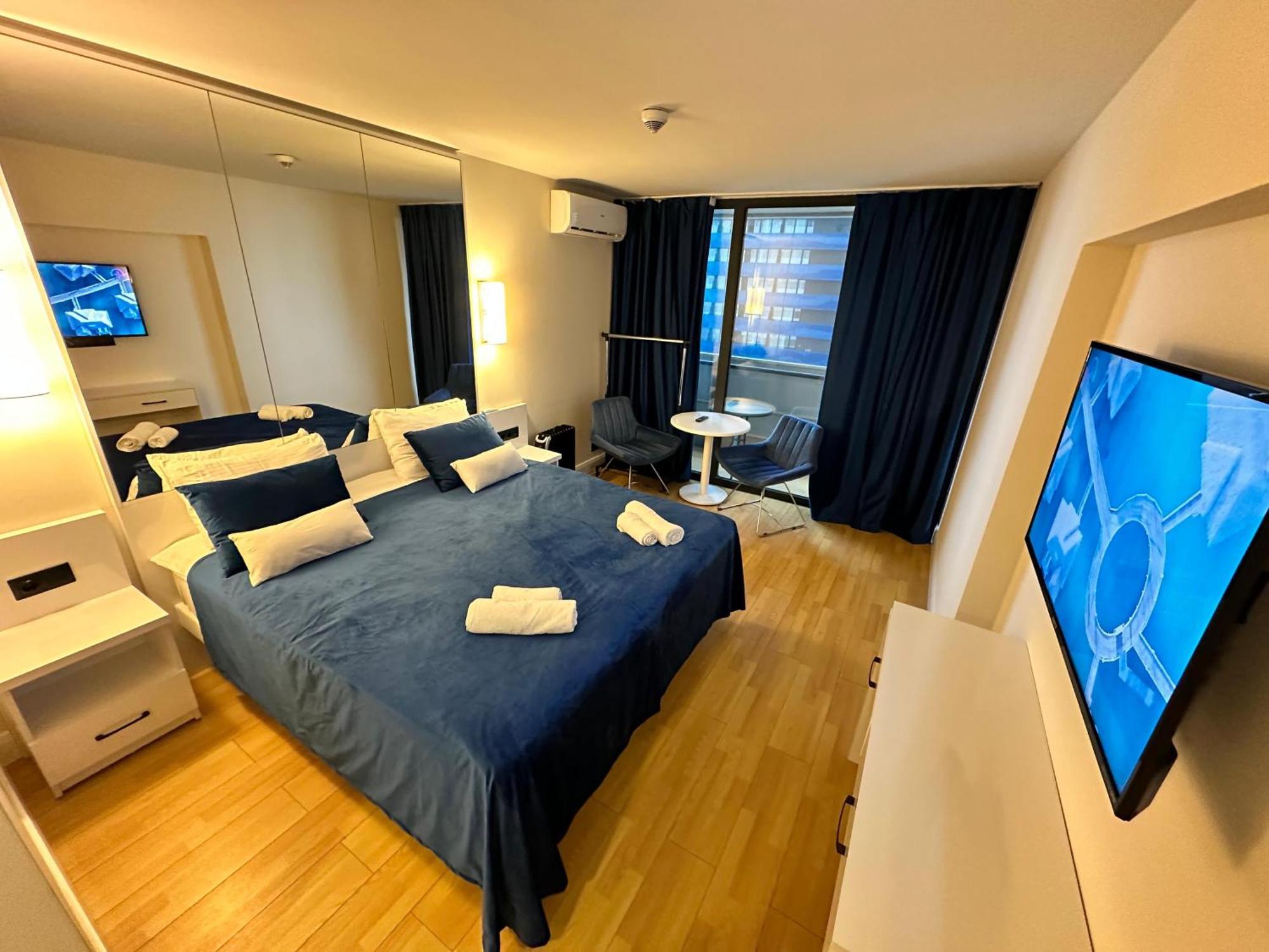 Batum Apart Apartment Exterior foto