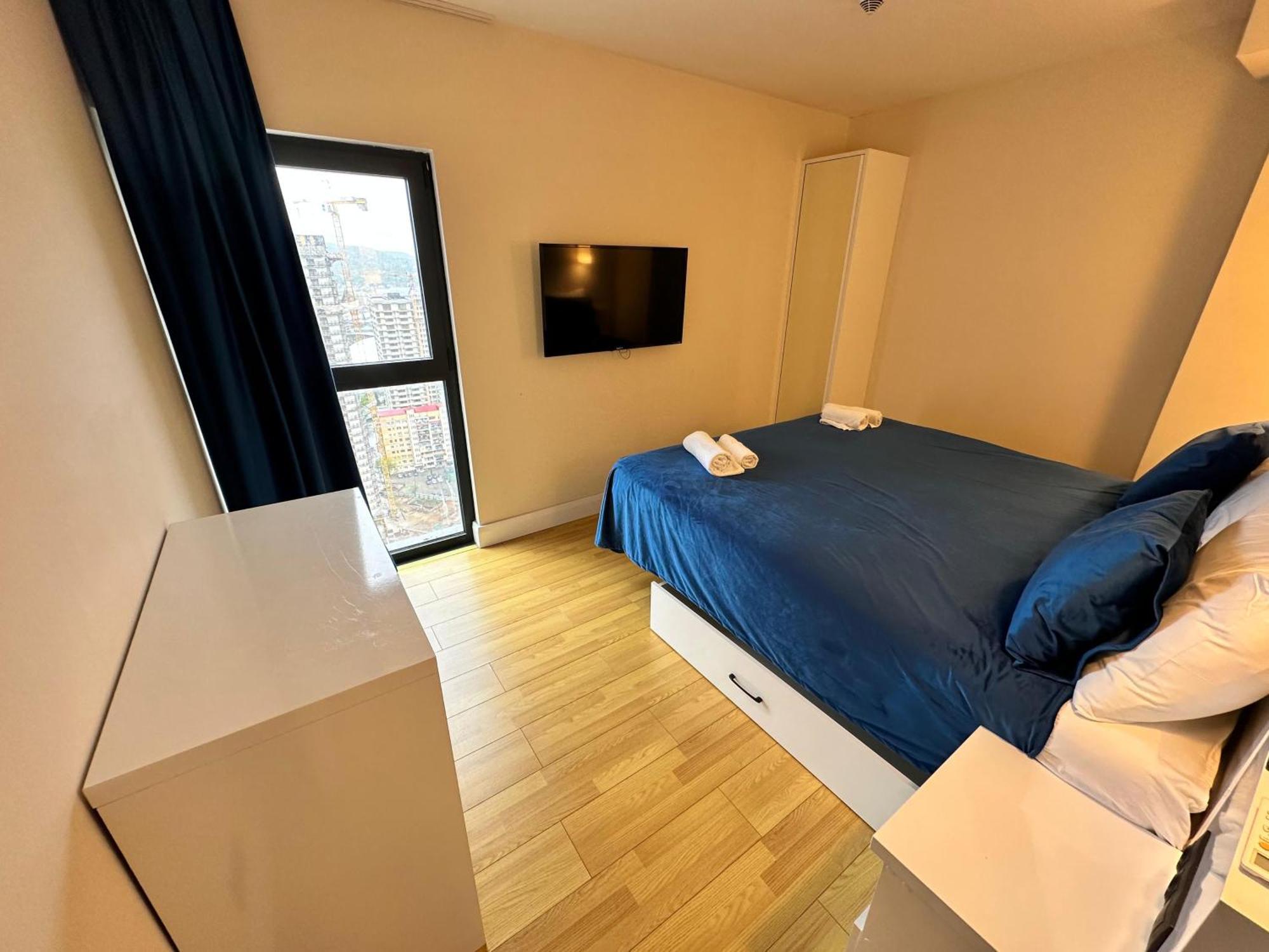 Batum Apart Apartment Exterior foto