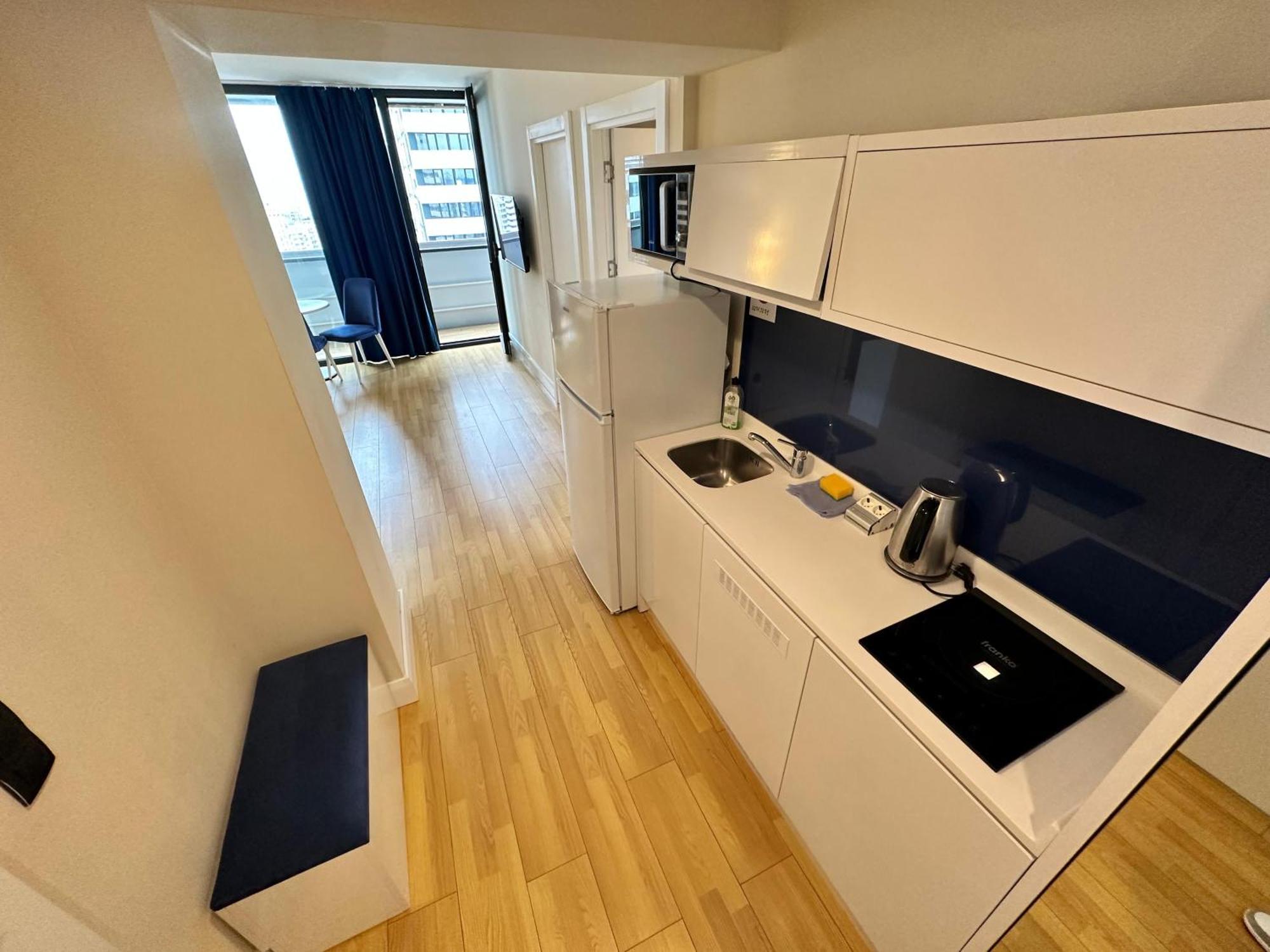 Batum Apart Apartment Exterior foto