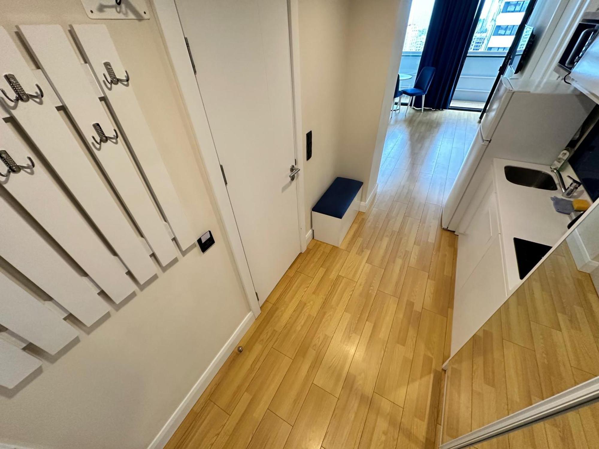 Batum Apart Apartment Exterior foto