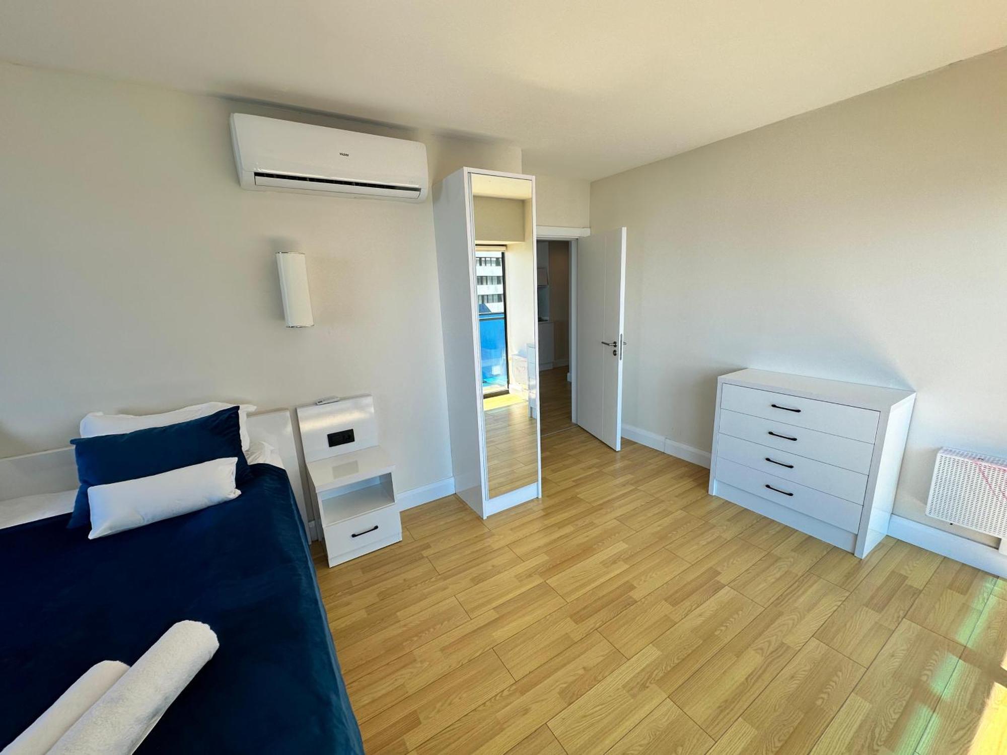 Batum Apart Apartment Exterior foto