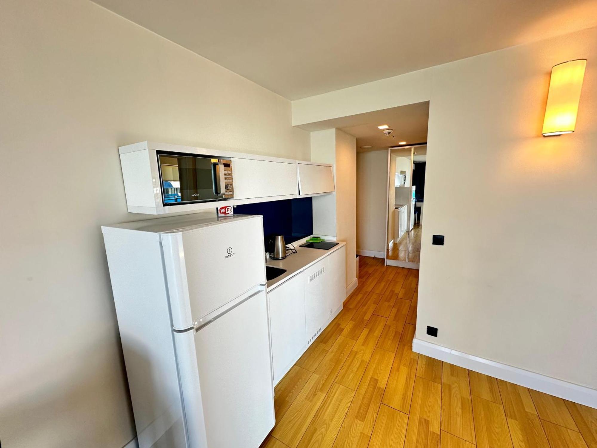 Batum Apart Apartment Exterior foto