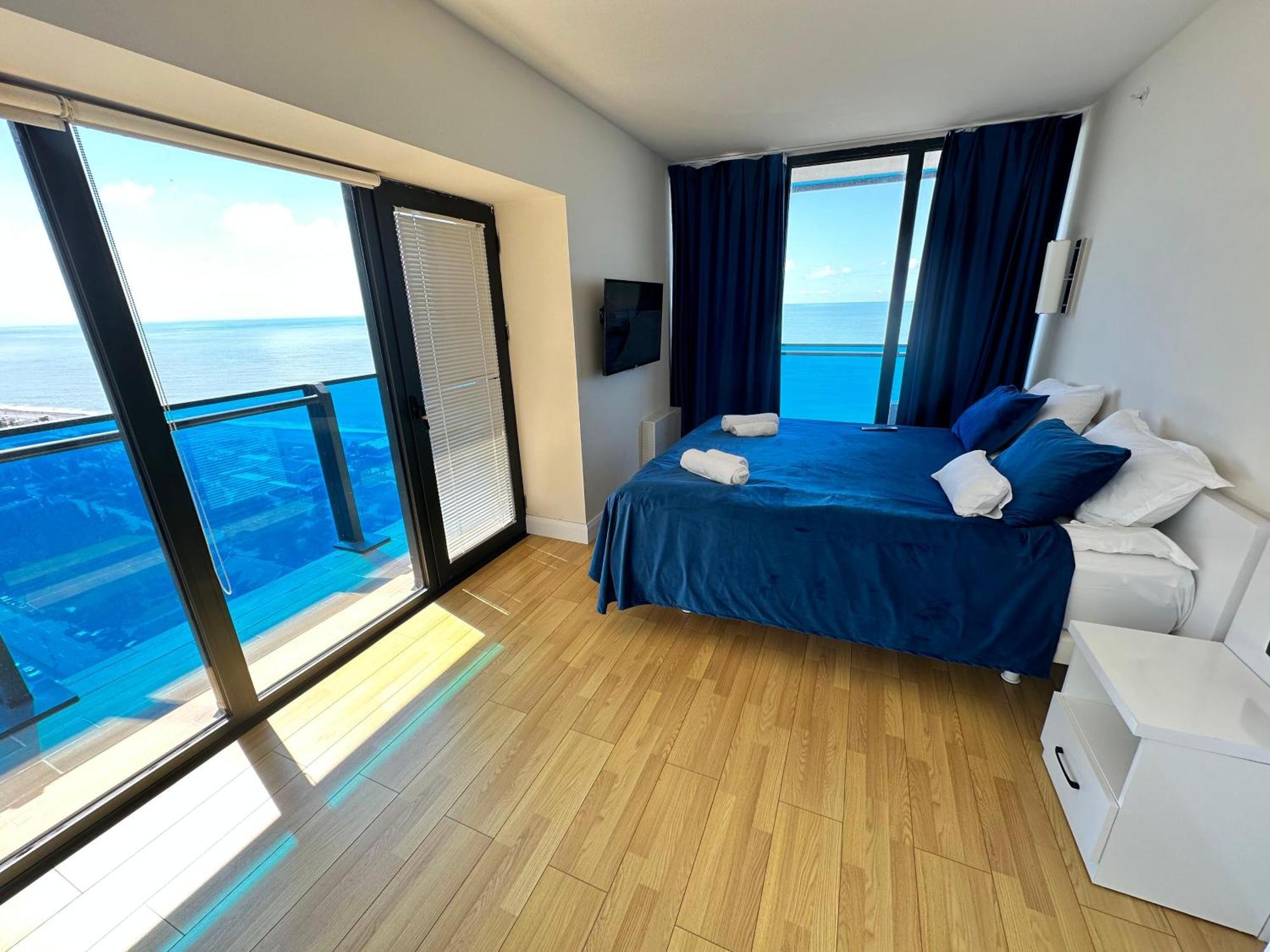 Batum Apart Apartment Exterior foto