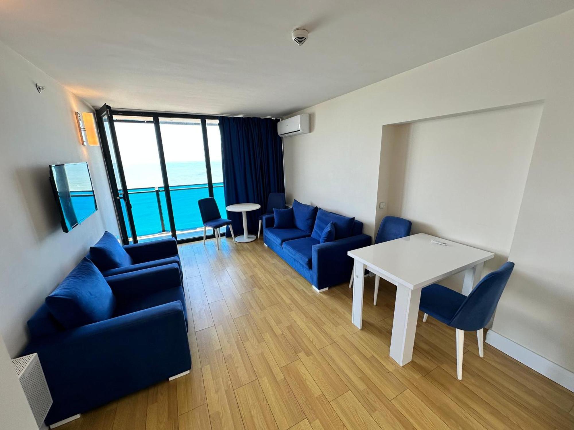 Batum Apart Apartment Exterior foto