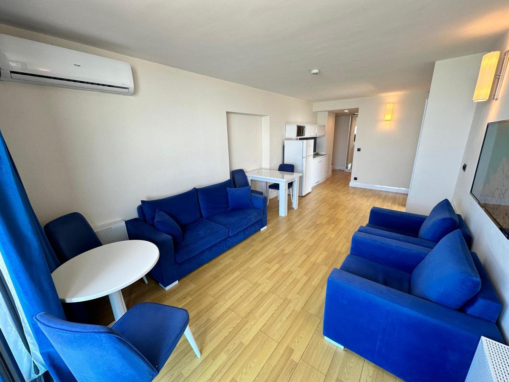 Batum Apart Apartment Exterior foto