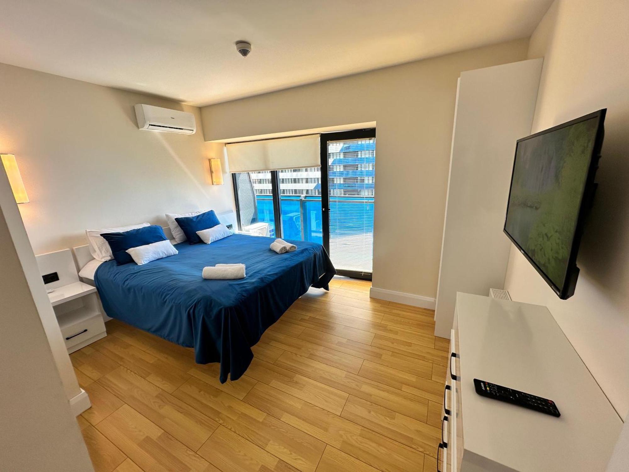 Batum Apart Apartment Exterior foto