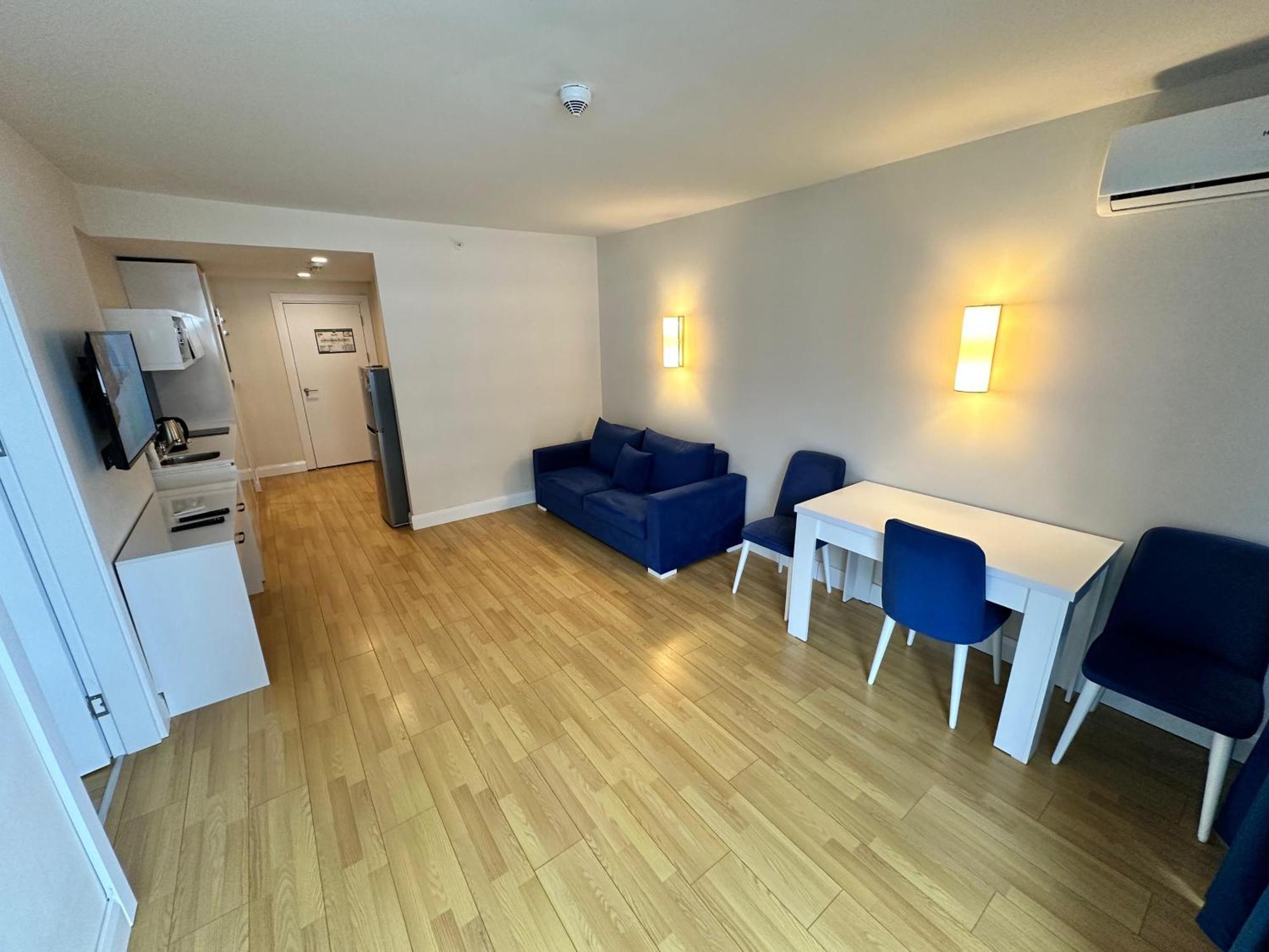 Batum Apart Apartment Exterior foto