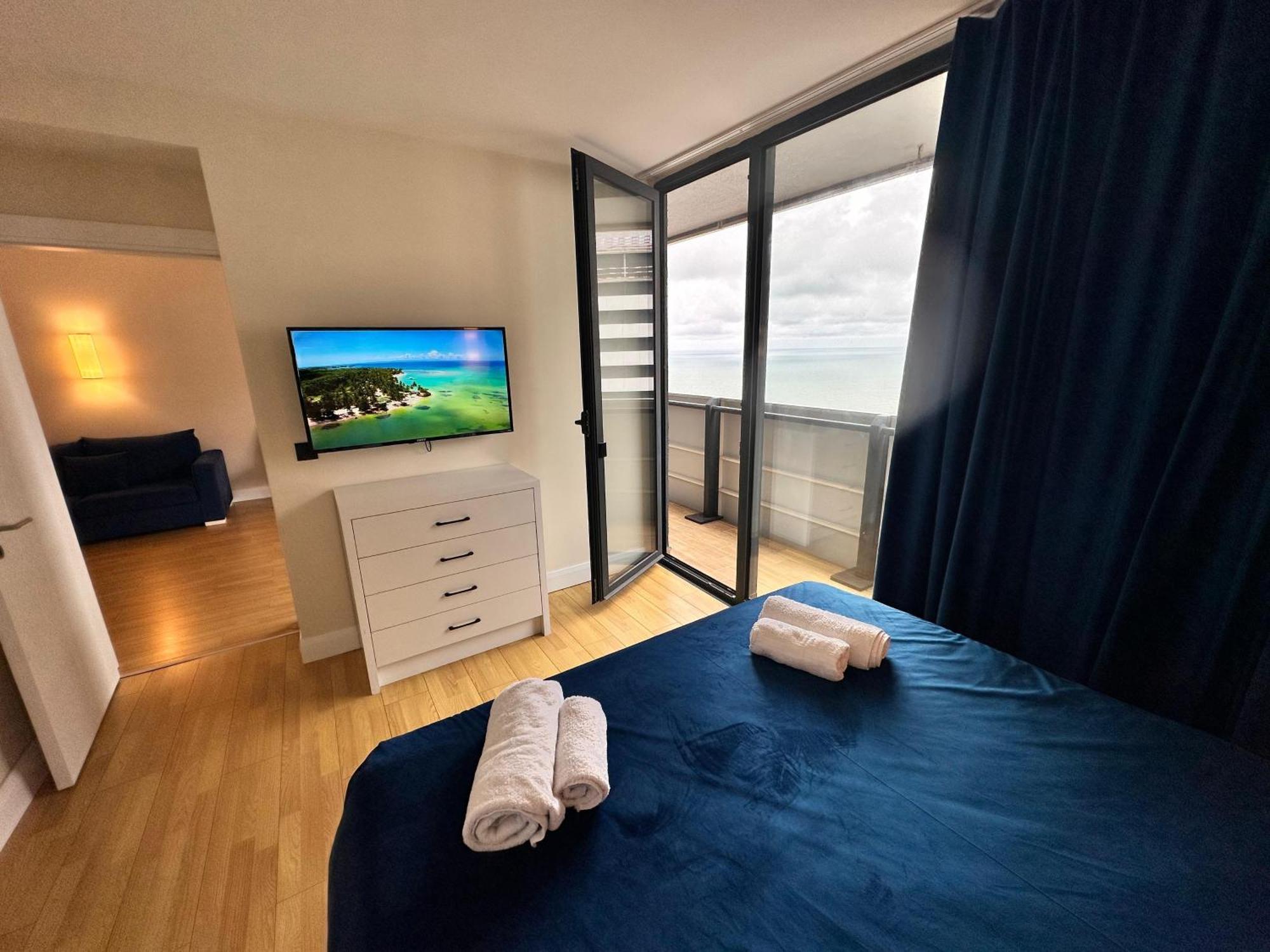 Batum Apart Apartment Exterior foto