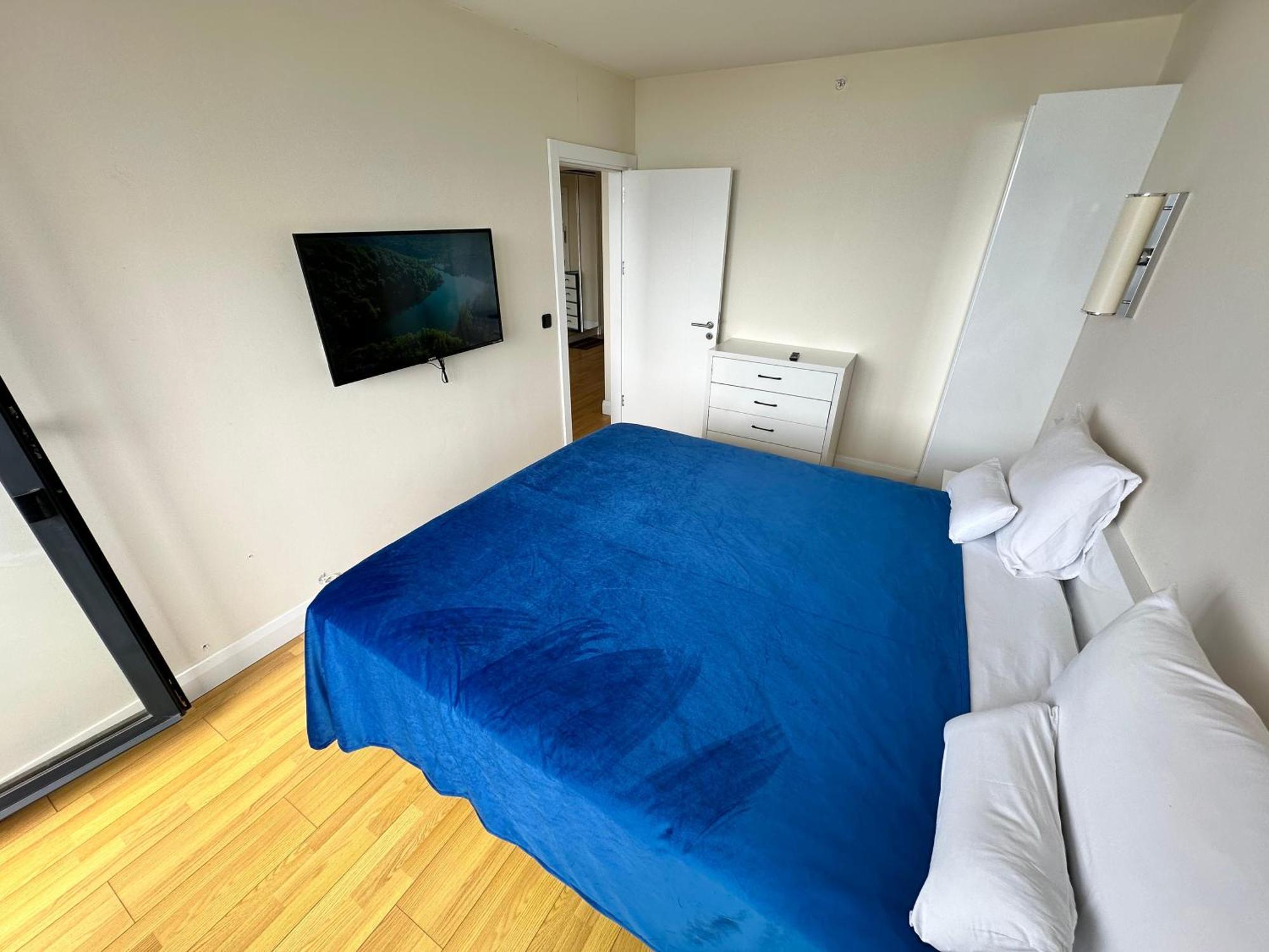 Batum Apart Apartment Exterior foto