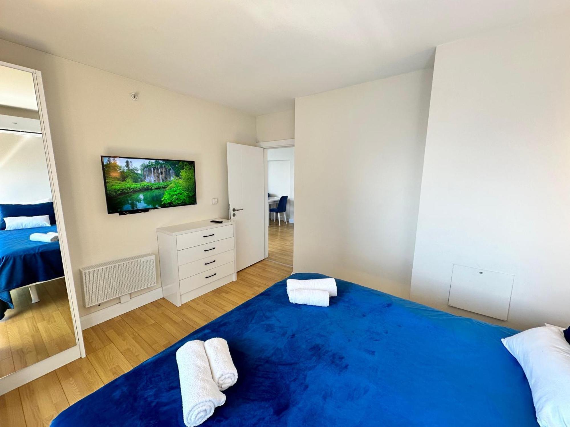 Batum Apart Apartment Exterior foto