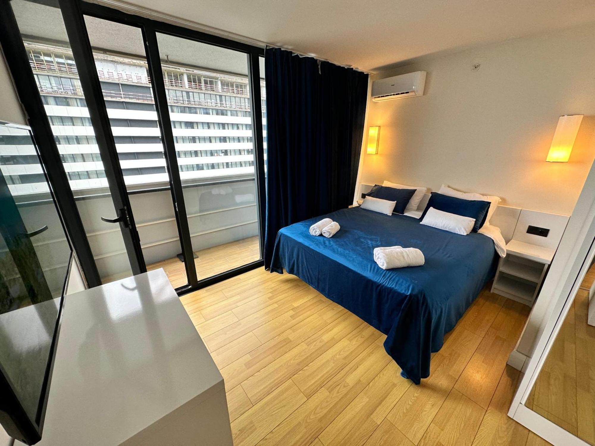 Batum Apart Apartment Exterior foto