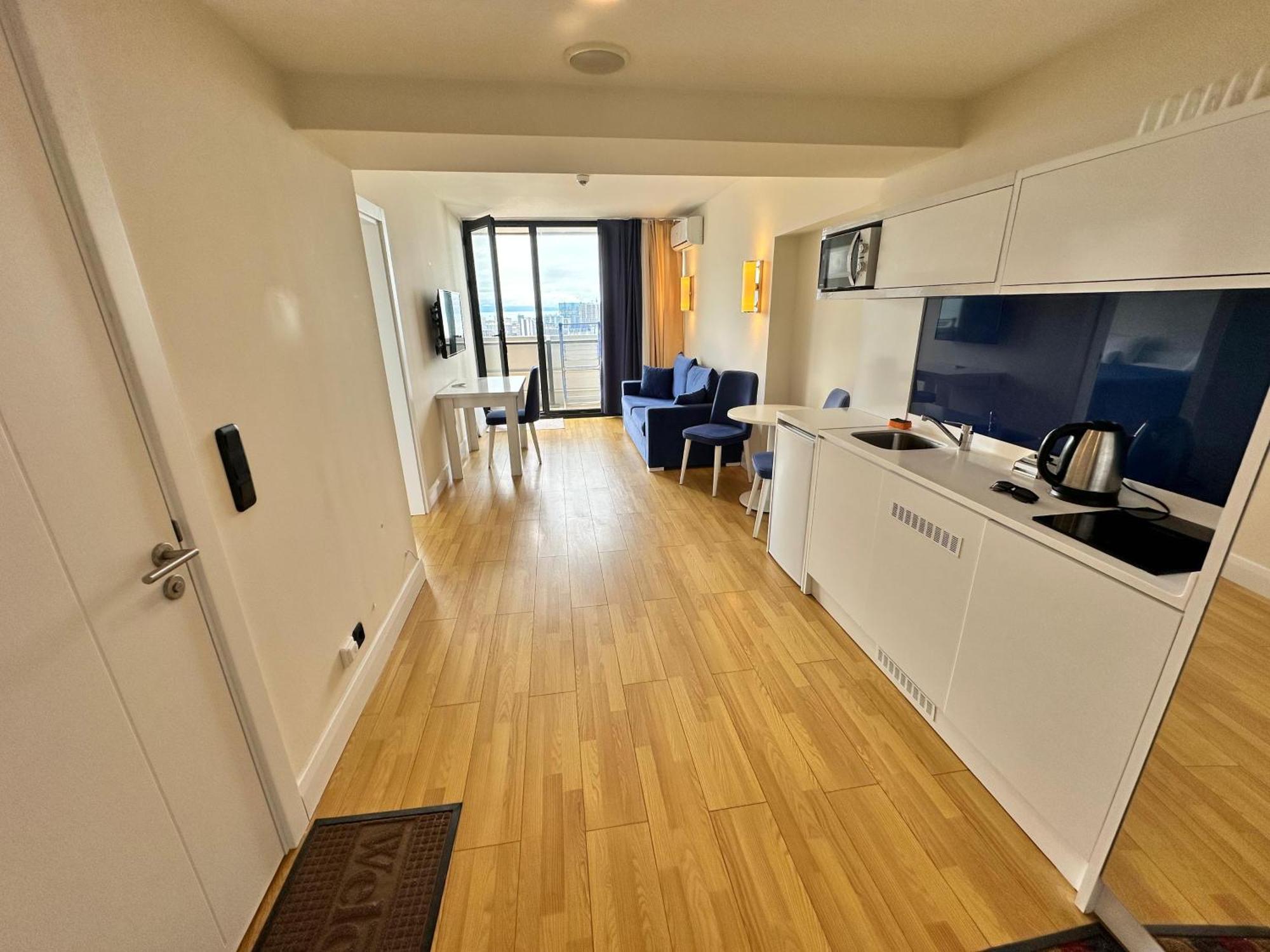 Batum Apart Apartment Exterior foto