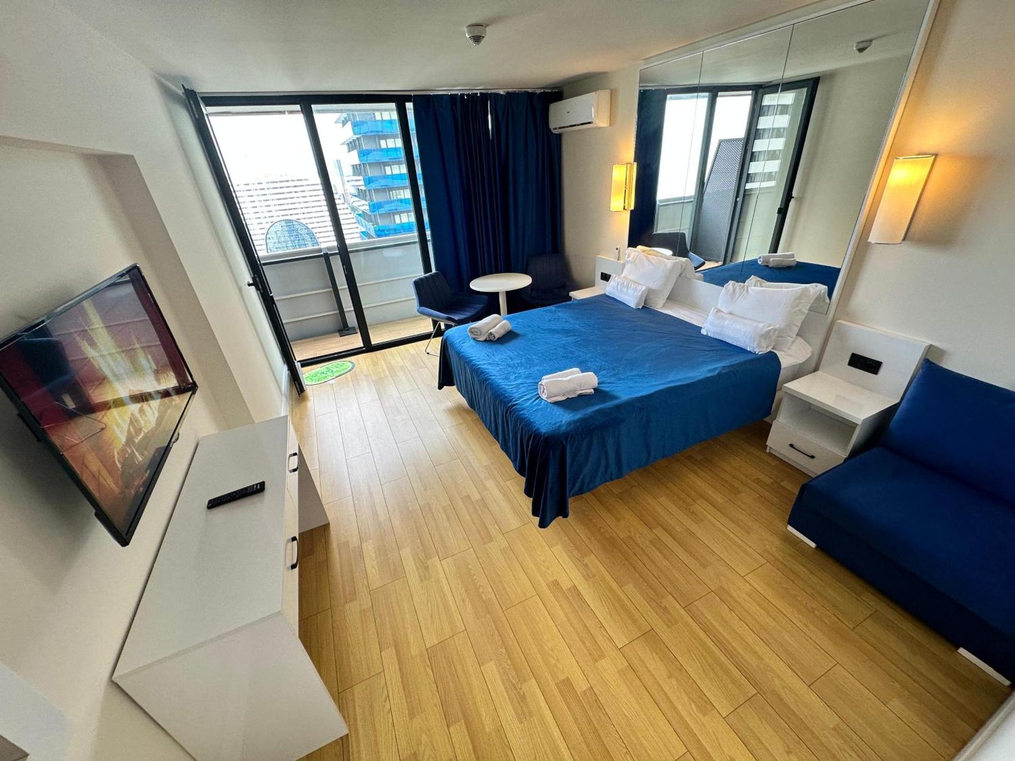 Batum Apart Apartment Exterior foto